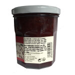 Confiture de fraise tante lea - le pot de 370g Confiture de fraise tante lea - le pot de 370g
