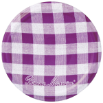 Confiture framboise intense bonne maman - le pot de 335g