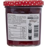 Confiture framboise carrefour original - le pot de 370g Confiture framboise carrefour original - le pot de 370g