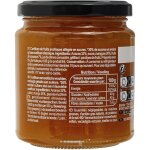 Confiture fruits exotiques all�g�e en sucres carrefour sensation - le pot de 330g