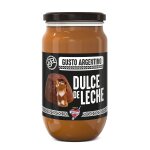 Confiture de lait saveurs picardes - le pot de 980g Confiture de lait saveurs picardes - le pot de 980g
