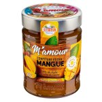 Confiture mangue m'amour - le pot de 325g