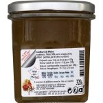 Confiture melon lucien georgelin - le pot de 320 g