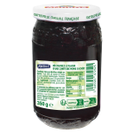 Confiture myrtille allégée en sucres andros - le pot de 350 g Confiture myrtille allégée en sucres andros - le pot de 350 g