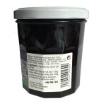 Confiture myrtille tante lea - le pot de 370g