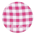 Confiture myrtille cassis bonne maman - le pot de 370g