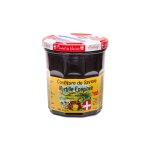 Confiture myrtille bellamy confitures - le pot de 375 g