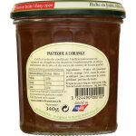 Confiture pastque orange les comtes de provence - le pot de 340 g