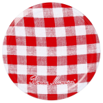 Confiture pche bonne maman - le pot de 370g