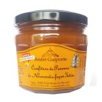 Confiture pomme tatin andre guepratte - le bocal de 370g Confiture pomme tatin andre guepratte - le bocal de 370g