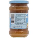 Confiture reine - claude all�g�e en sucres carrefour classic' - le pot de 340g