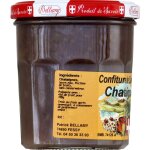 Confiture chtaigne bellamy confitures - le pot de 375g