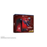 Pack console ps5 standard + spider - man 2 dition limite sony - la console