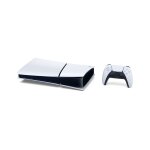 Console ps5 slim edition digital sony