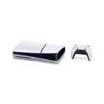 Console ps5 slim sony