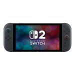 Console switch 2 nintendo