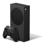 Console xbox series s - 1 to noire microsoft Console xbox series s - 1 to noire microsoft