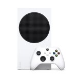 Console xbox series s 1 to robot blanc microsoft