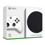 Console xbox srie s - 512 go - microsoft - la console