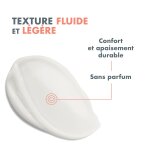 Contour des yeux apaisant hydratant visage femme toutes peaux eau thermale avene - le tube de 10 ml