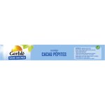 Cookie cacao pépites sans sucres gerble - la boîte de 130g Cookie cacao pépites sans sucres gerble - la boîte de 130g