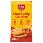 Cookies ppites chocolat sans gluten schar - le sachet de 200g