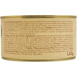 Coq au vin de cahors reflets de france - la boîte de 1240g Coq au vin de cahors reflets de france - la boîte de 1240g