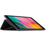 Coque de protection folio pour galaxy tab a8 10. 5 (sm - x200 / sm - x205) - noir mobilis Coque de protection folio pour galaxy tab a8 10. 5 (sm - x200 / sm - x205) - noir mobilis