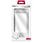 Coque de protection en polycarbonate transparent pour switch bigben - la coque
