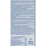 Coquilles saint - jacques cuisines  la bretonne carrefour - les 4 coquilles de 90g