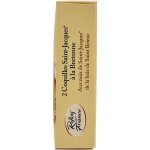 Coquilles st - jacques � la bretonne reflets de france - les 2 coquilles de 100g