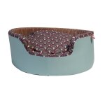 Corbeille pour chien aime - la pice