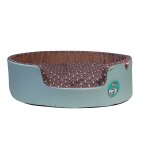 Corbeille mousse comfort tendance t70 aime - la corbeille
