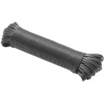 Corde � linge 20 m carrefour home - la corde