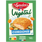 Cordon v�g�tal le gaulois vegetal - la barquette de 2 cordons