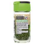 Coriandre feuilles ducros - le flacon de 7 g