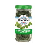 Coriandre feuille marcel senchou - le pot de 8g