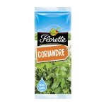Coriandre frache florette - la barquette de 11g