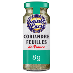 Coriandre de france sainte lucie - le flacon de 8 g