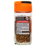 Coriandre graines ducros - le flacon de 22g