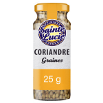 Coriandre en graine sainte lucie - le flacon de 25g