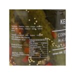 Cornichons malossol  la russe kerets - le bocal de 320g net goutt