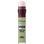 Correcteur anti - cernes anti - ge teinte green effaceur instant maybelline new york - le correcteur ...