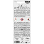 Correcteur liquide rapide tipp - ex - les 2 flacons de 20ml Correcteur liquide rapide tipp - ex - les 2 flacons de 20ml