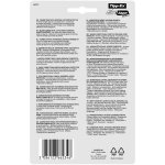 Correcteur ruban 8m twist tipp - ex - le lot de 6 correcteurs