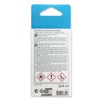 Correcteur stylo 4ml carrefour - le lot de 3 correcteurs