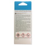 Correcteur stylo 8ml carrefour - le lot de 3 correcteurs
