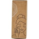 Cotons d�maquillants lavables carrefour soft - le paquet de 5