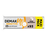 Cotons  dmaquiller disques visage sensitive demak'up - le paquet de 93