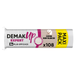 Cotons  dmaquiller expert visage et yeux demak'up - le paquet de 108